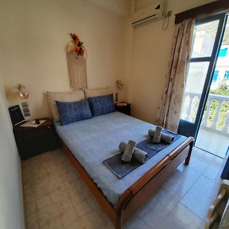 Studios Irene Fourni Ikarias Ngoại thất bức ảnh
