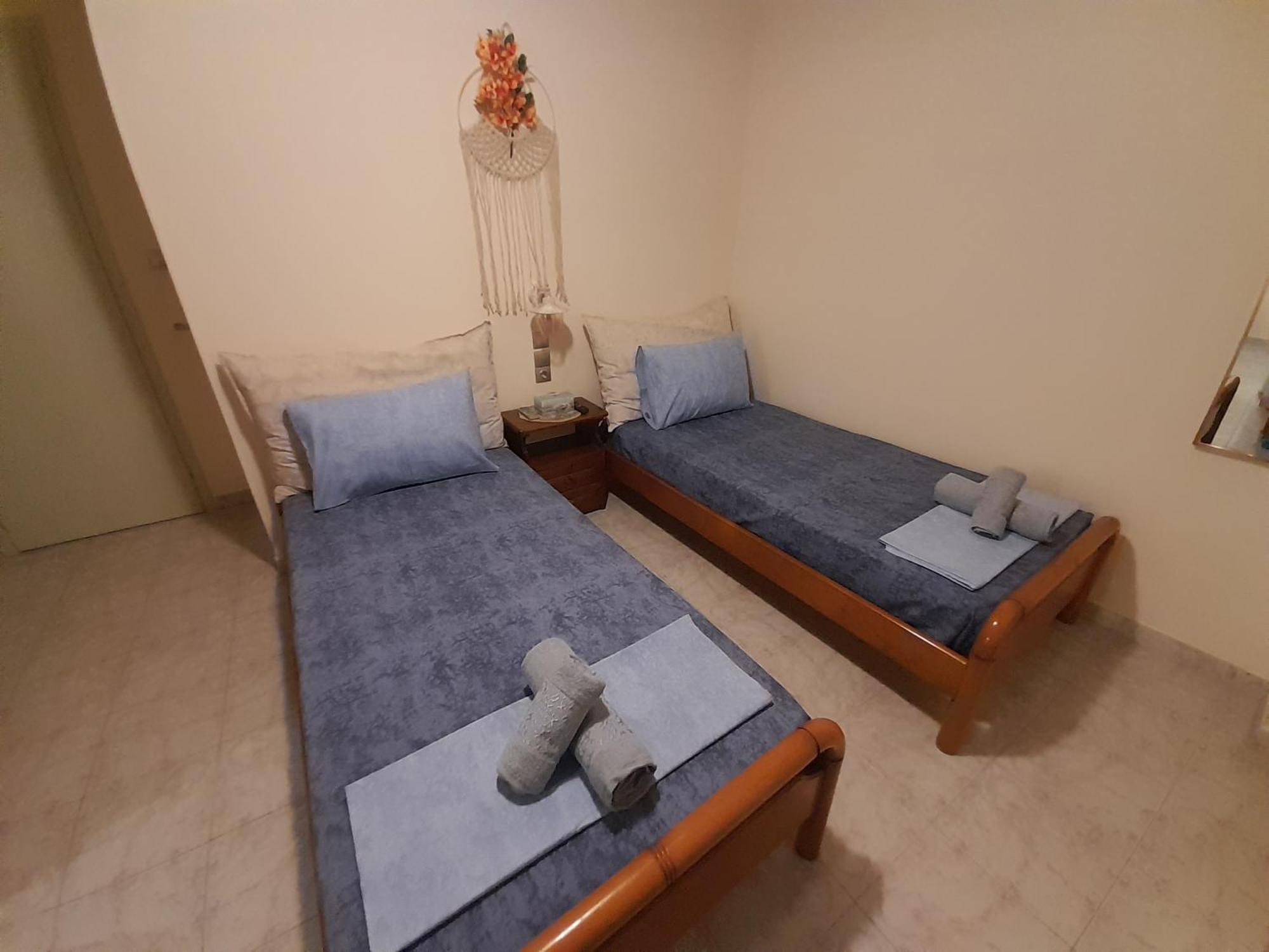 Studios Irene Fourni Ikarias Ngoại thất bức ảnh