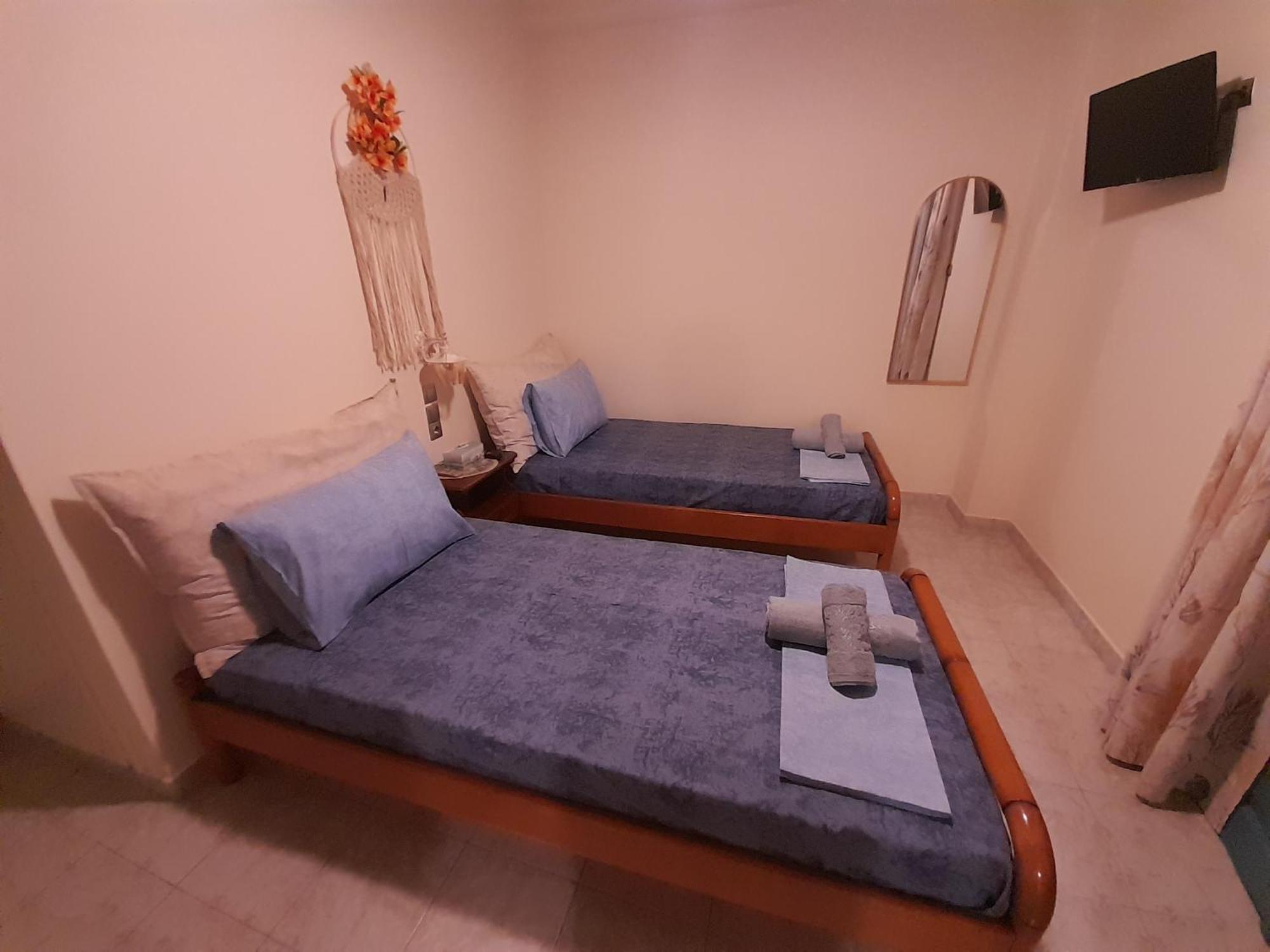 Studios Irene Fourni Ikarias Ngoại thất bức ảnh