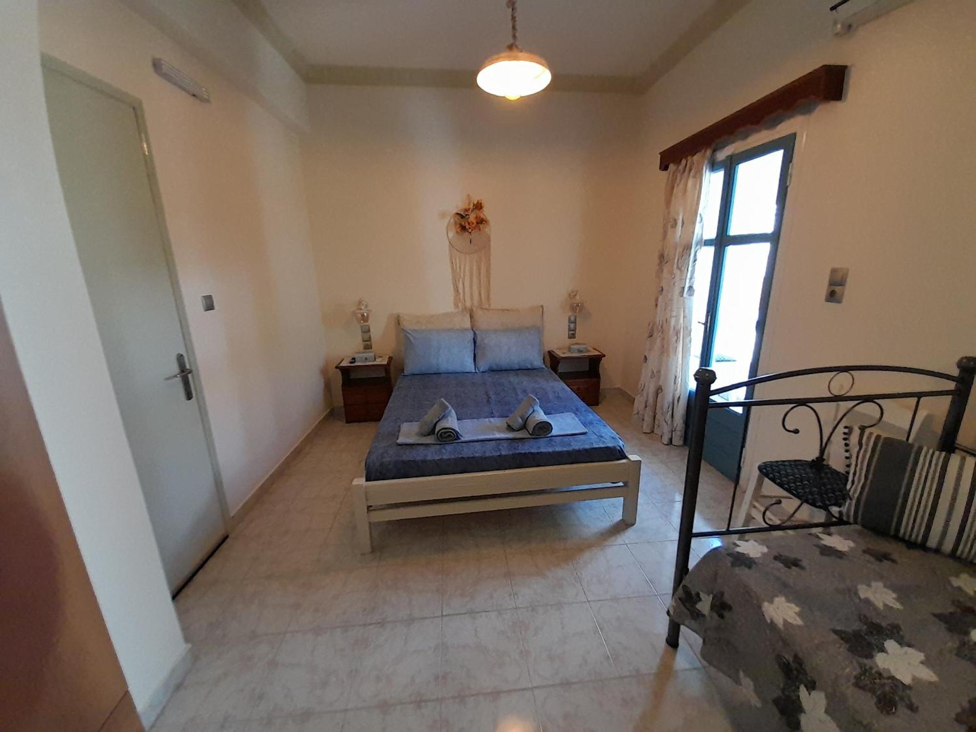 Studios Irene Fourni Ikarias Ngoại thất bức ảnh