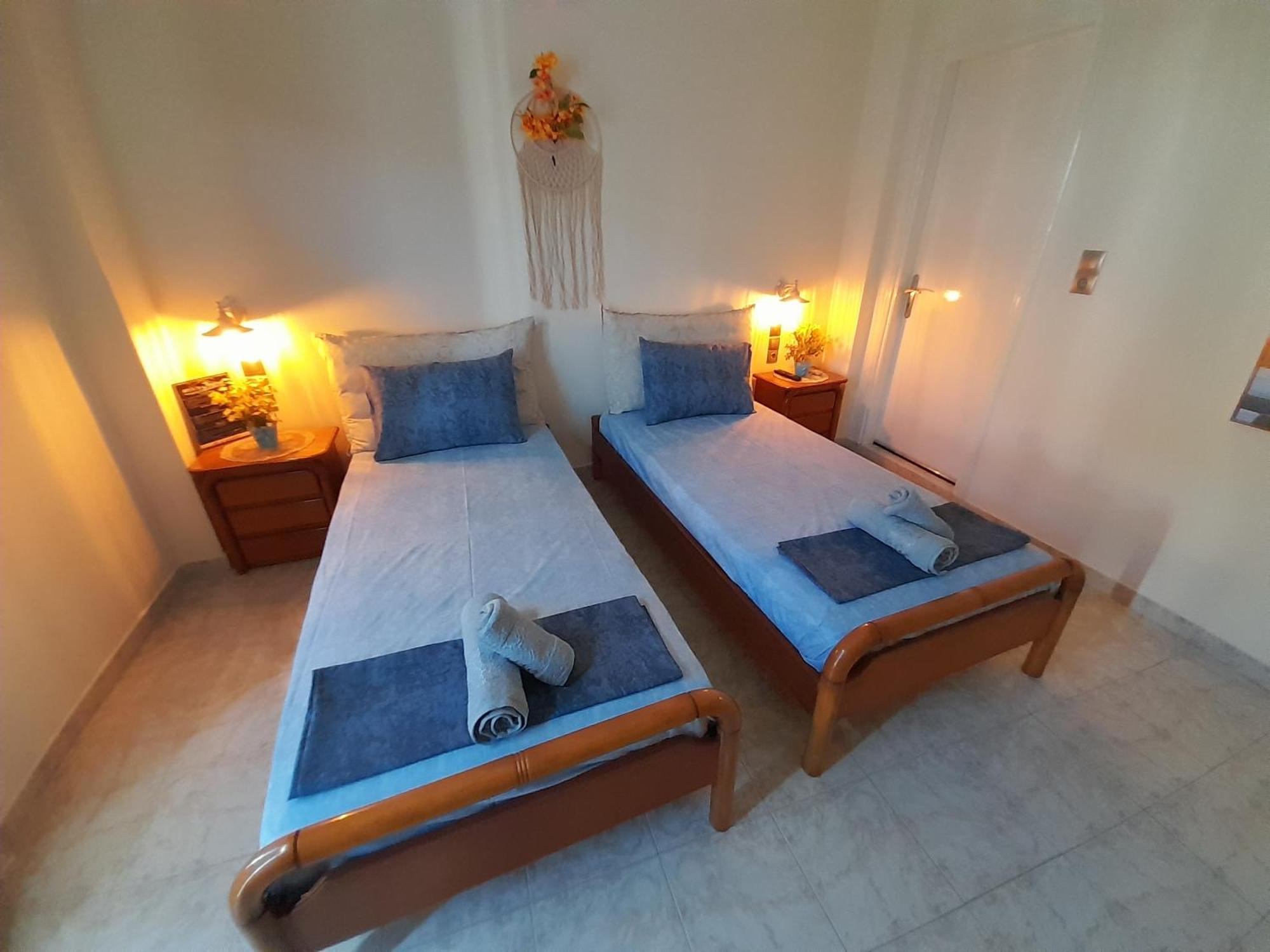 Studios Irene Fourni Ikarias Ngoại thất bức ảnh